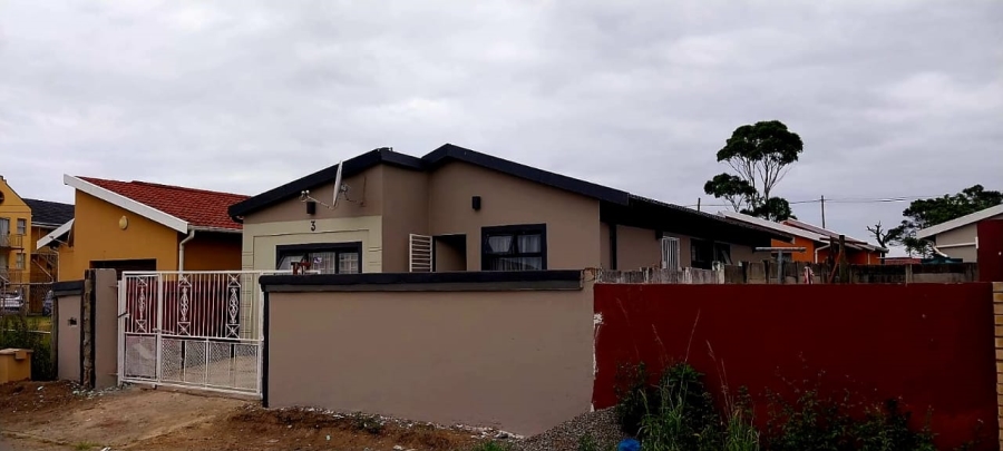 To Let 3 Bedroom Property for Rent in Buffalo Flats Eastern Cape